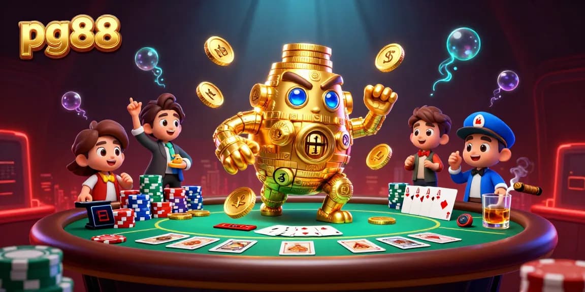 pg88 vs Competitors: Which Casino Platform Delivers Winning Strategies in 2026?