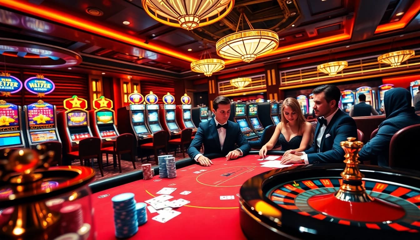 Winning Strategies with CM88b: A Comprehensive Guide to Mastering Casino Games in 2026