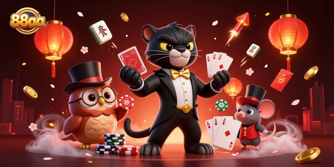 Tested 88aa Winning Strategies: What Actually Performs for Gamblers in 2026