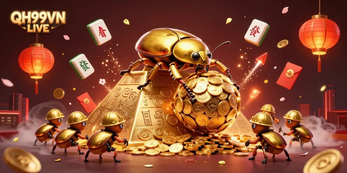 The Evolution of QH99VN LIVE: From Past to 2026 for Strategic Gamblers