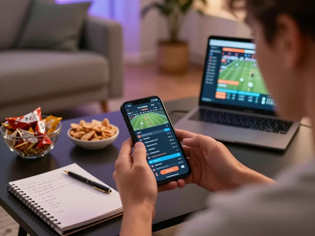 Winning Strategies for LV88: Essential Betting Techniques for Gamblers in 2026