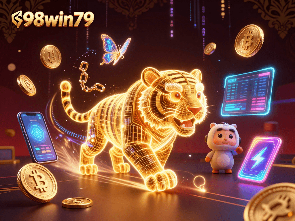 98win79: Which One Should You Pick in 2026 for Winning Strategies?