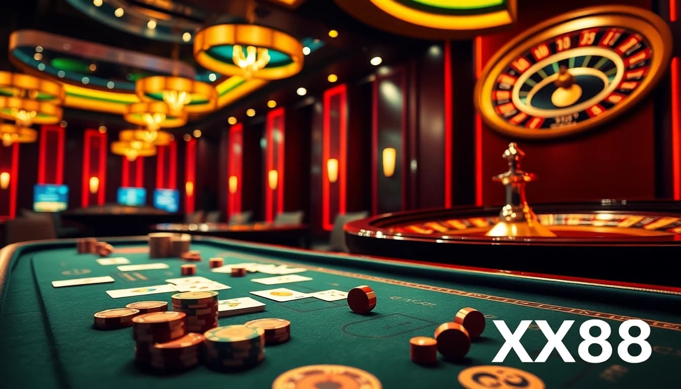 Winning Strategies and Insights for XX88 in 2026: Master Your Betting Game