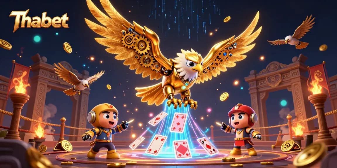 6 Insider Tips for Maximizing Your Wins on Thabet in 2026