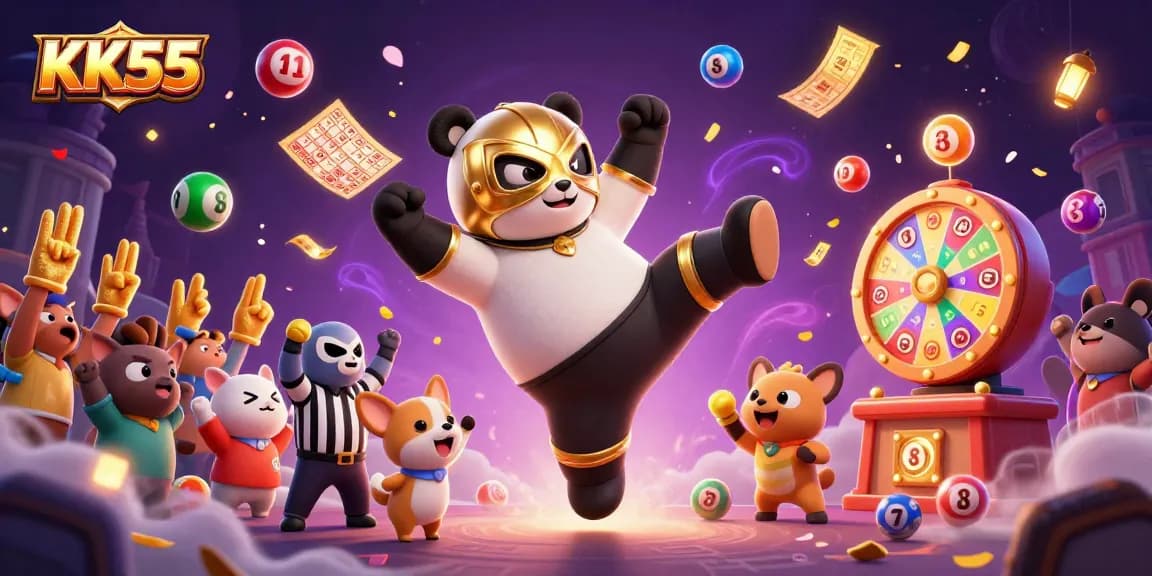 How Does KK55 Actually Work Behind the Scenes for Winning Strategies in 2026?