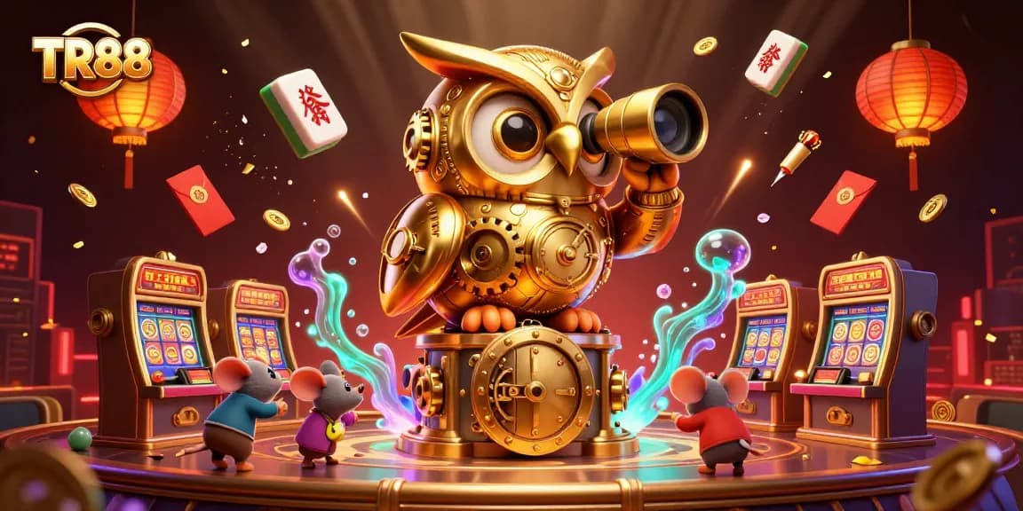 How Safe Is TR88? A Security Deep Dive into Online Gambling Safety in 2026