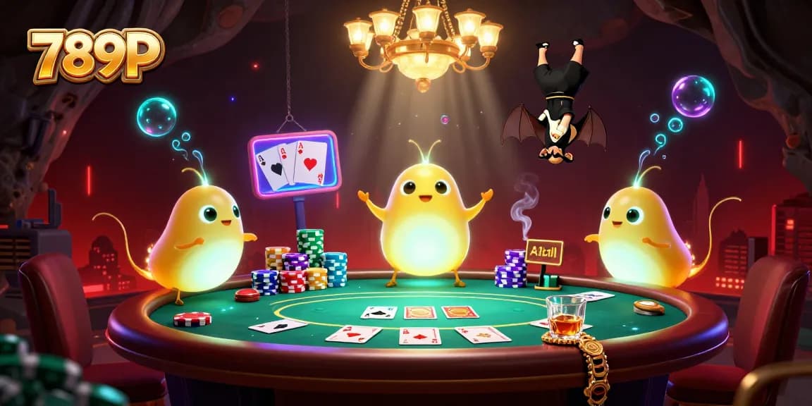 789P: The Essential Guide for Gamblers Seeking Winning Strategies in 2026