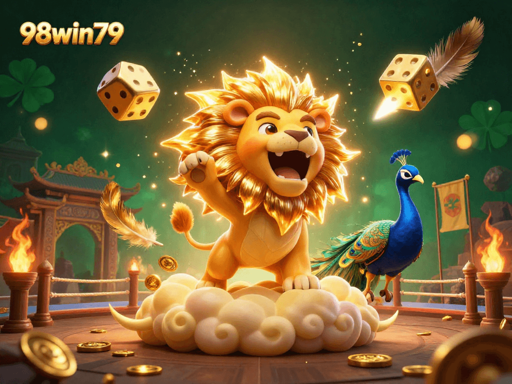 7 Reasons 98win79 Dominates Online Casino Gaming in 2026