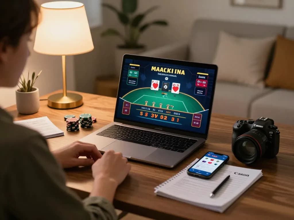 RR88: Advanced Strategies for Winning Big in Online Gambling in 2026