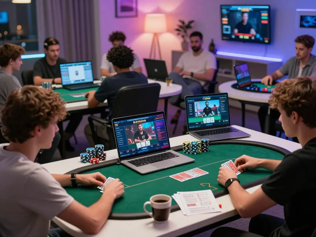 Join the thrilling online poker game at Jun88 VN with strategic gameplay and engaging experience.